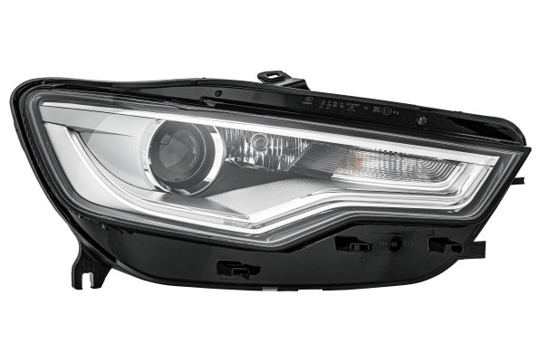 Headlight