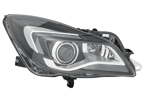 Headlight