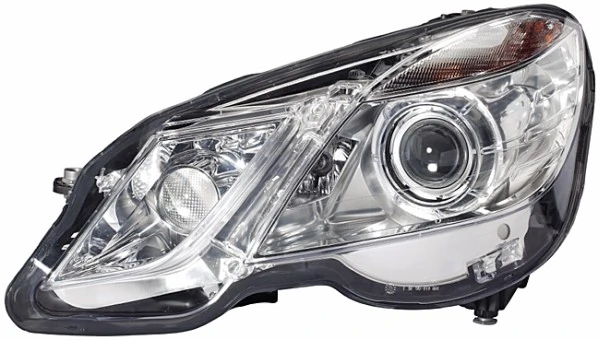 Headlight