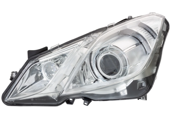 Headlight