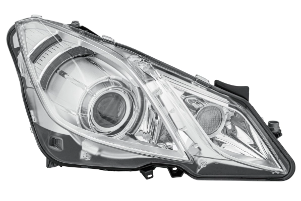 Headlight