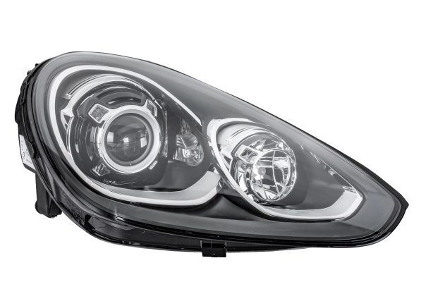 Headlight