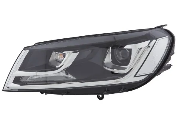 Headlight