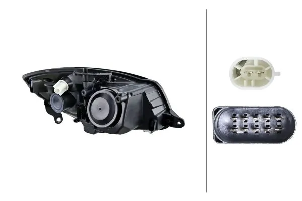 Headlight
