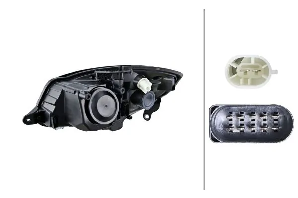 Headlight