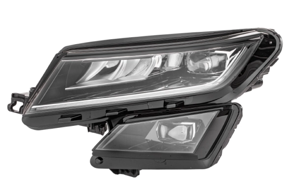 Headlight