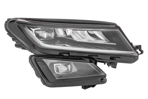 Headlight