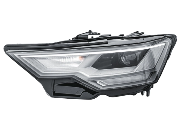 Headlight