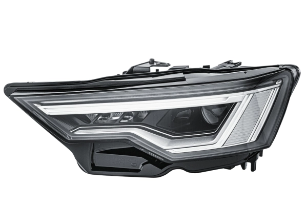 Headlight