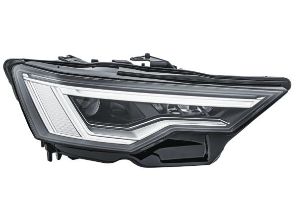 Headlight
