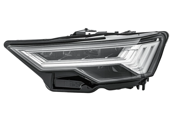 Headlight