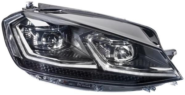 Headlight