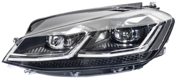Headlight