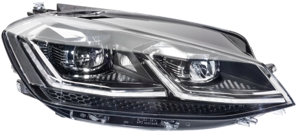 Headlight