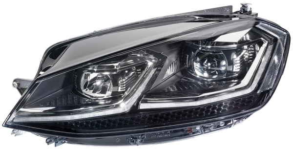 Headlight