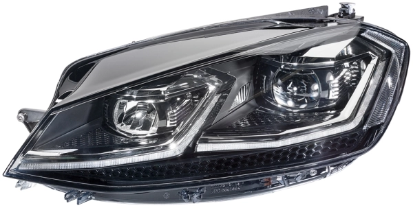 Headlight