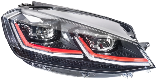 Headlight