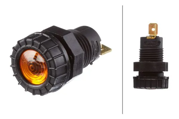 Control Lamp