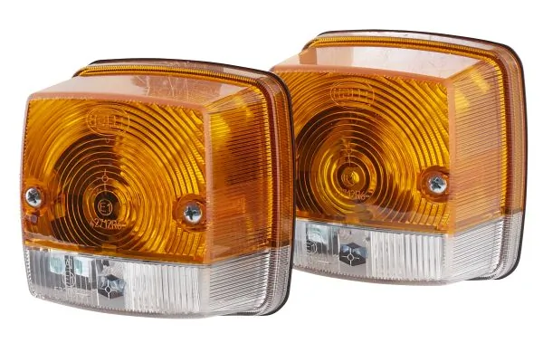 Direction Indicator