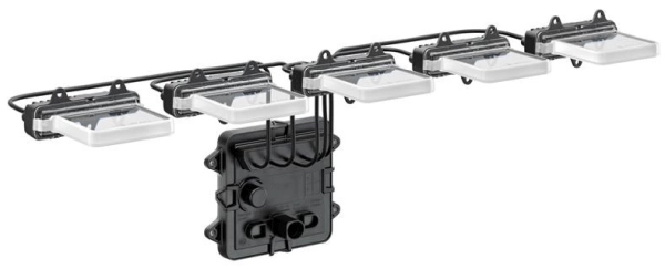 Daytime Running Light