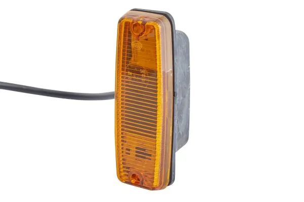 Auxiliary Direction Indicator