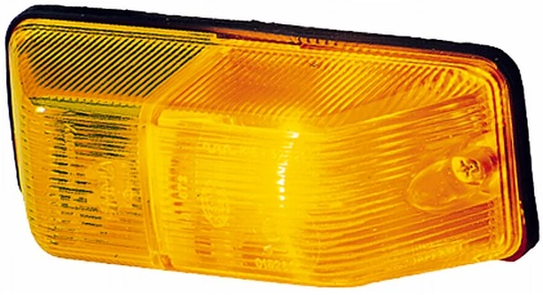 Auxiliary Direction Indicator