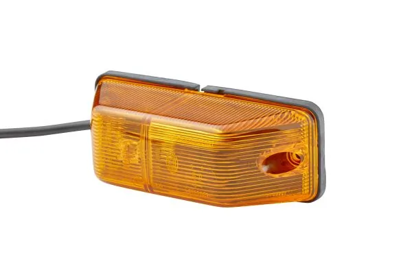 Auxiliary Direction Indicator