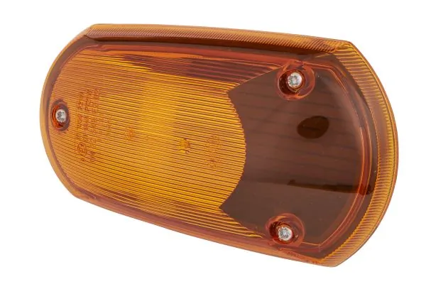 Auxiliary Direction Indicator