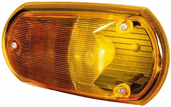 Auxiliary Direction Indicator