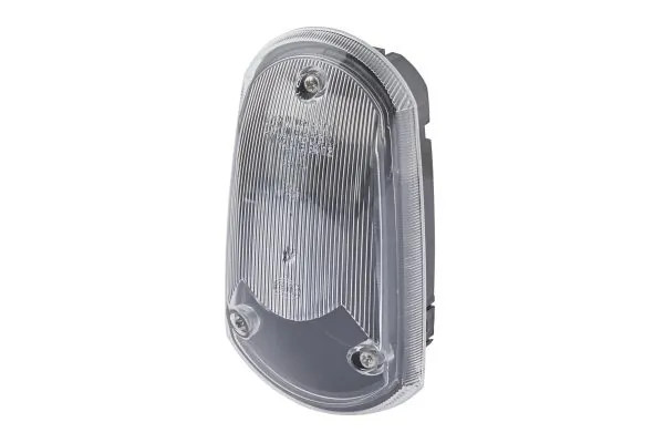 Auxiliary Direction Indicator