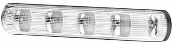 Auxiliary Direction Indicator