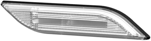 Auxiliary Direction Indicator