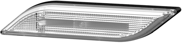 Auxiliary Direction Indicator