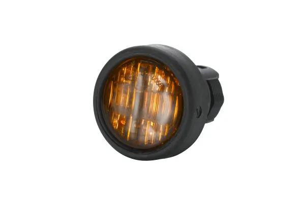 Auxiliary Direction Indicator