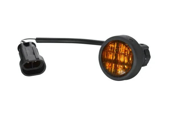 Auxiliary Direction Indicator