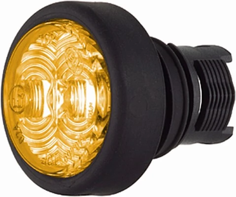 Auxiliary Direction Indicator