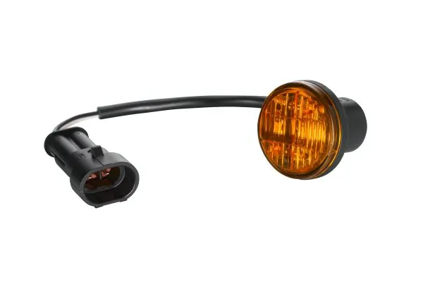 Auxiliary Direction Indicator