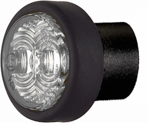 Auxiliary Direction Indicator