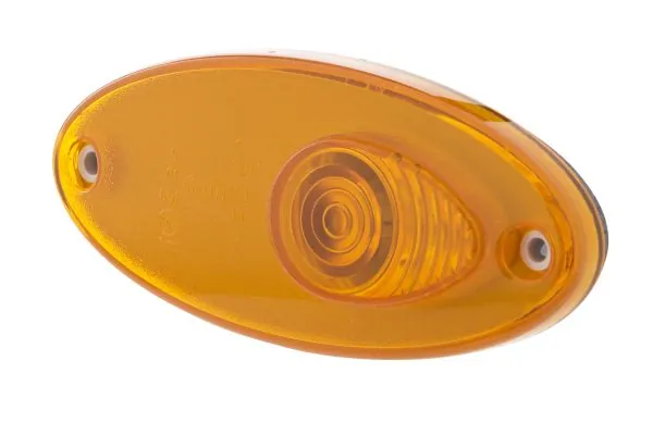 Auxiliary Direction Indicator