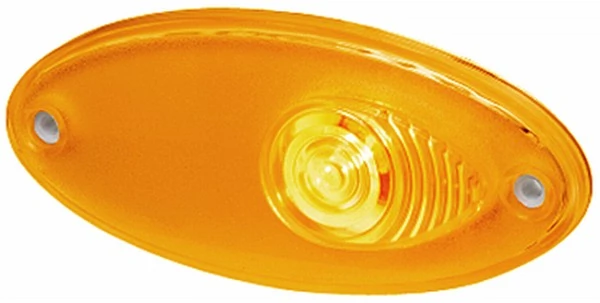 Auxiliary Direction Indicator