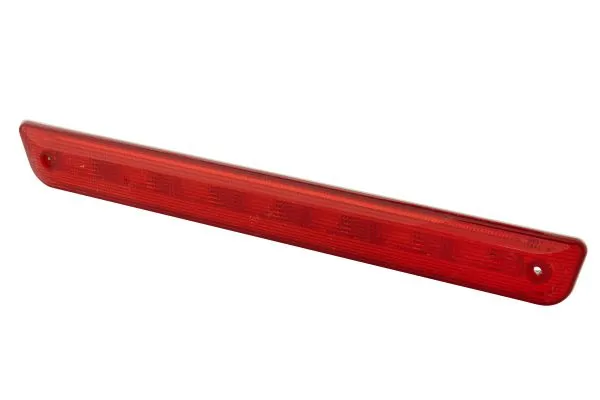 Auxiliary Stop Light