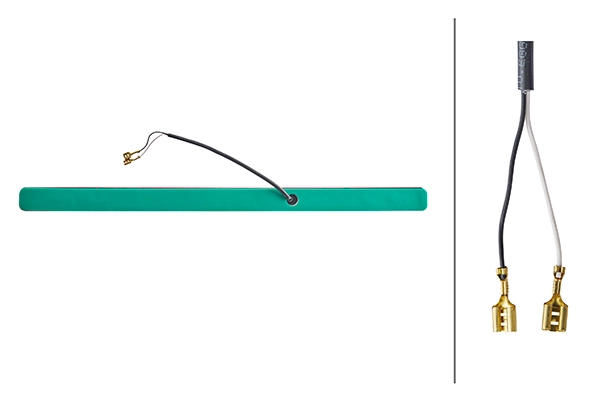 Auxiliary Stop Light