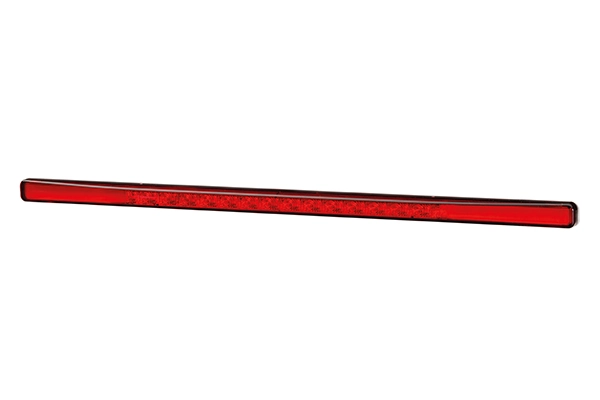 Auxiliary Stop Light