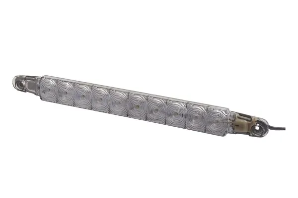 Auxiliary Stop Light