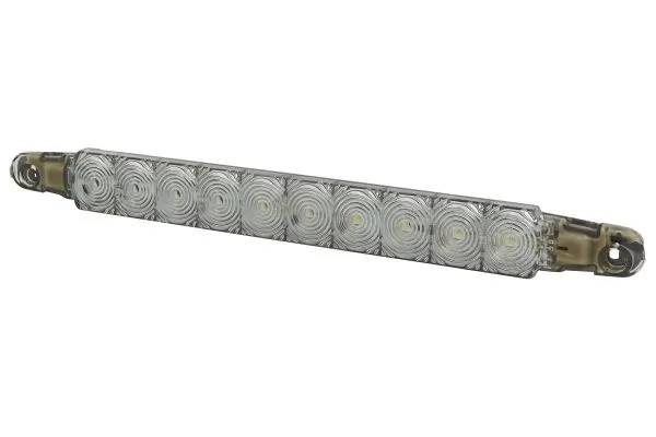 Auxiliary Stop Light