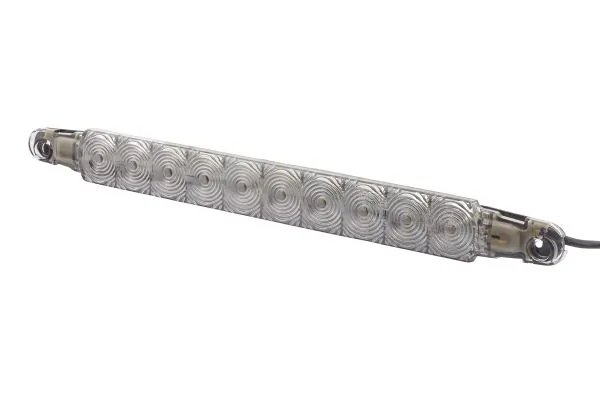 Auxiliary Stop Light