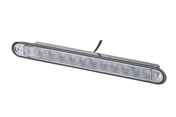 Auxiliary Stop Light