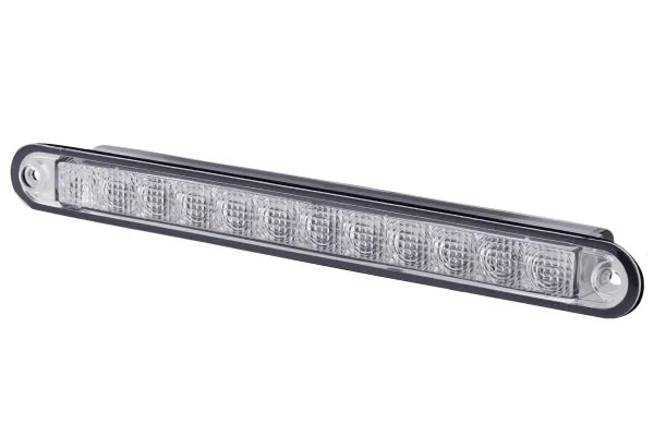 Auxiliary Stop Light