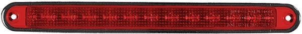 Auxiliary Stop Light