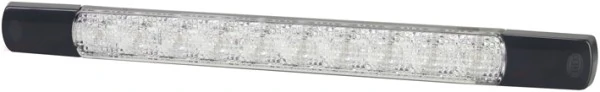 Auxiliary Stop Light